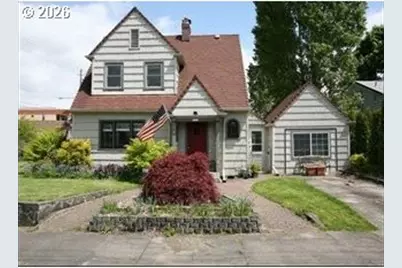 3434 NE 49th Ave, Portland, OR 97213 - Photo 1