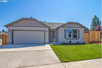 5232 Red Oak Dr, Springfield, OR 97478 - Photo 1