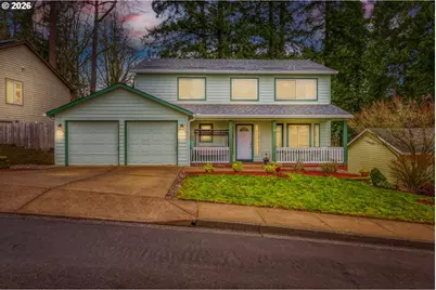 17441 Wake Robin Cir, Oregon City, OR 97045 - Photo 35