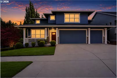 3510 Vista Heights Ln, Eugene, OR 97405 - Photo 5