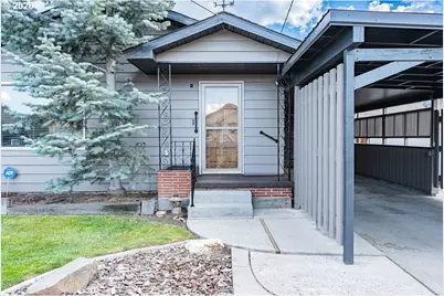 1325 Court Ave, Baker City, OR 97814 - Photo 3