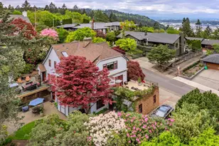 758 NW Powhatan Terrace, Portland, OR 97210 - Photo 47