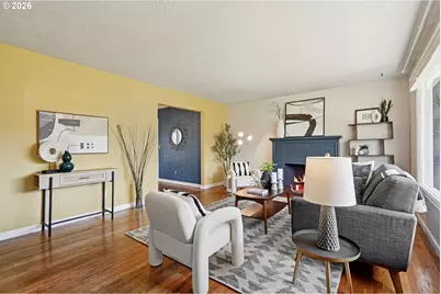 12335 SE Salmon St, Portland, OR 97233 - Photo 5