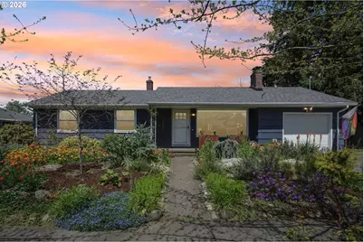 12335 SE Salmon St, Portland, OR 97233 - Photo 1