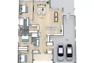 124 Annabelle St, Castle Rock, WA 98611 - Photo 3