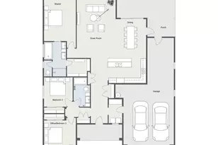 124 Annabelle St, Castle Rock, WA 98611 - Photo 3