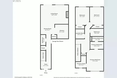 913 SE Handel Pl, Hillsboro, OR 97123 - Photo 45