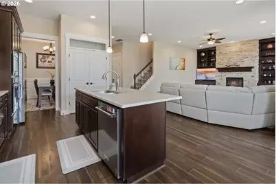 15362 NW Delia St, Portland, OR 97229 - Photo 13