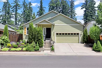 4908 Holly St, Springfield, OR 97478 - Photo 1