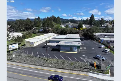 1240 Chetco Ave, Brookings, OR 97415 - Photo 1