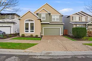 3468 SE Silver Fox Ave, Hillsboro, OR 97123 - Photo 3