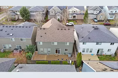 3468 SE Silver Fox Ave, Hillsboro, OR 97123 - Photo 47