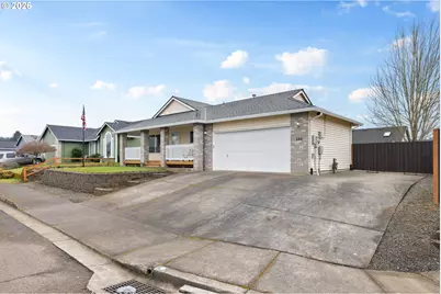 280 Probe St, Molalla, OR 97038 - Photo 5