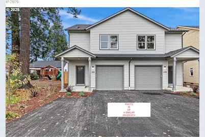 165 Sweet Lane, Cottage Grove, OR 97424 - Photo 1