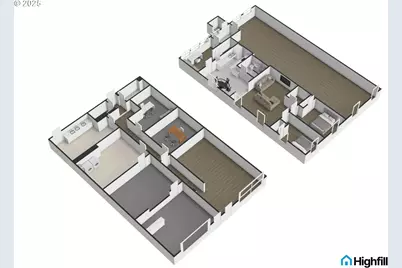 47470 Highway 58, Oakridge, OR 97463 - Photo 45