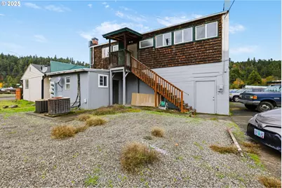 47470 Highway 58, Oakridge, OR 97463 - Photo 39