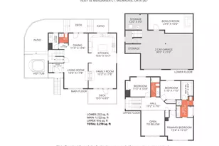 16351 SE Merganser Ct, Milwaukie, OR 97267 - Photo 45