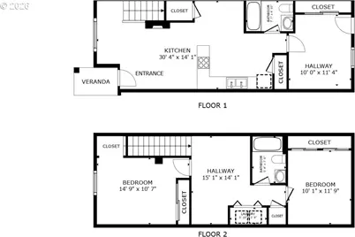 14134 E Burnside St #2, Portland, OR 97233 - Photo 41
