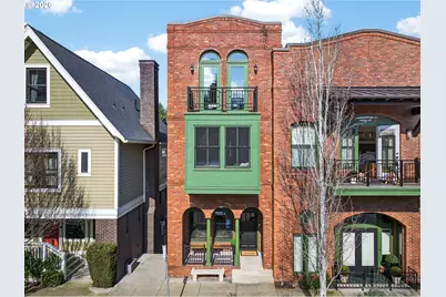 121 SW Gibbs St, Portland, OR 97239 - Photo 1