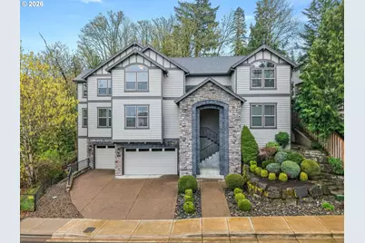 1880 NW Deette Dr, Portland, OR 97229 - Photo 1