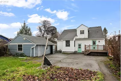 9311/9315 SE Grant St, Portland, OR 97216 - Photo 31