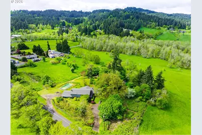 Bailey Hill Rd, Eugene, OR 97405 - Photo 3