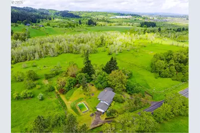 Bailey Hill Rd, Eugene, OR 97405 - Photo 5