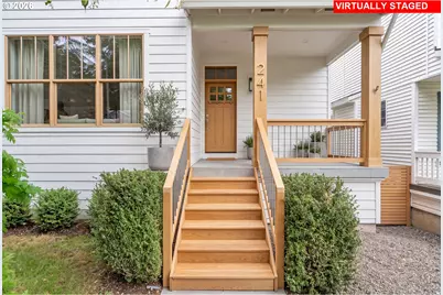 241 SW 105th Ter, Portland, OR 97225 - Photo 5
