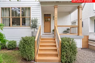 241 SW 105th Terrace, Portland, OR 97225 - Photo 5