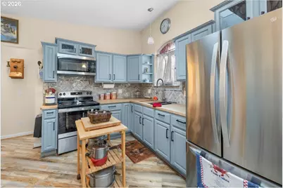 1940 Highway 101, Rockaway Beach, OR 97136 - Photo 9