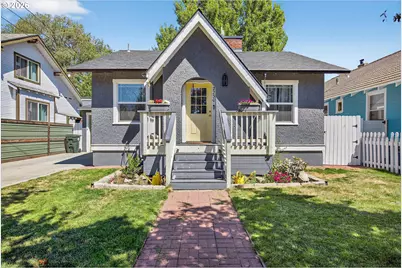 2230 Campbell St, Baker City, OR 97814 - Photo 3