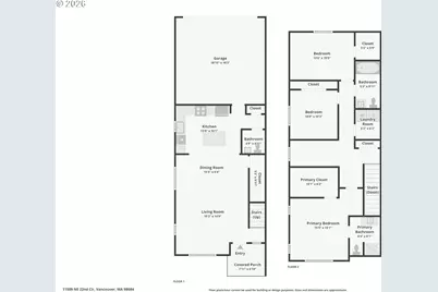 11509 NE 22nd Cir, Vancouver, WA 98684 - Photo 21