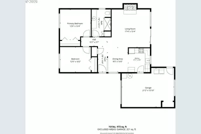 12388 SW King George Dr, Portland, OR 97224 - Photo 37