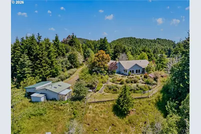 720 Kings Ave, Lakeside, OR 97449 - Photo 7