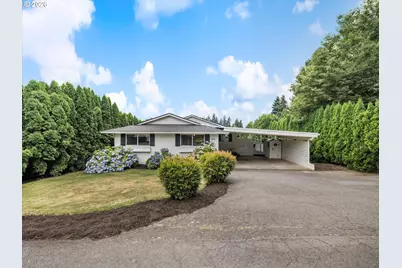 1615 Taylor St, Oregon City, OR 97045 - Photo 1