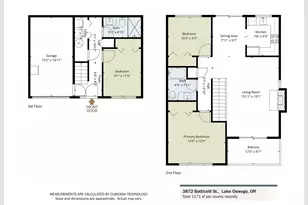 3872 Botticelli St, Lake Oswego, OR 97035 - Photo 35