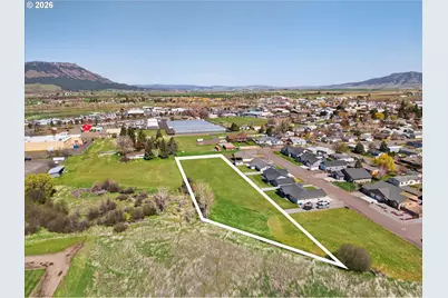 0 White Birch Ln, Island City, OR 97850 - Photo 1