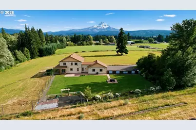 6001 Boneboro Rd, Mount Hood Prkdl, OR 97041 - Photo 3