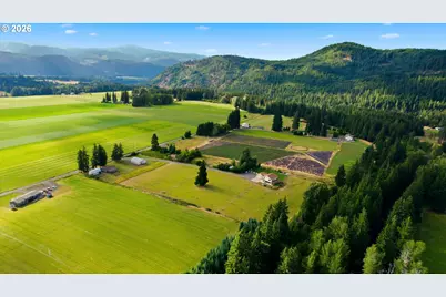 6001 Boneboro Rd, Mount Hood Prkdl, OR 97041 - Photo 47