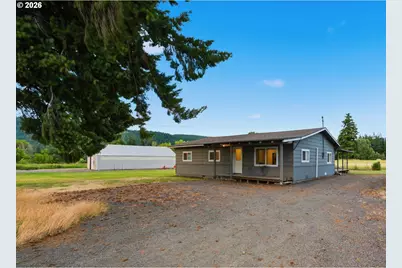 6001 Boneboro Rd, Mount Hood Prkdl, OR 97041 - Photo 41