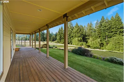 6001 Boneboro Rd, Mount Hood Prkdl, OR 97041 - Photo 35