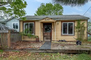 220 SW Ivy St, Willamina, OR 97396 - Photo 3