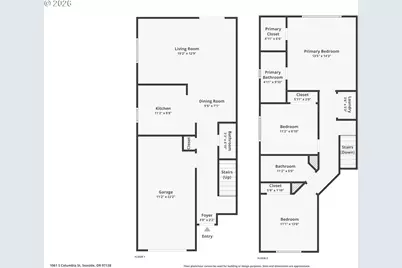 1061 S Columbia St, Seaside, OR 97138 - Photo 41