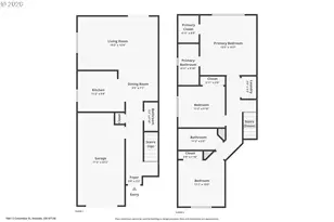 1061 S Columbia St, Seaside, OR 97138 - Photo 41