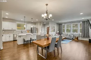 14823 NW Cosmos St, Portland, OR 97229 - Photo 5