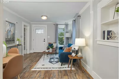 8116 SW 46th Ave, Portland, OR 97219 - Photo 27