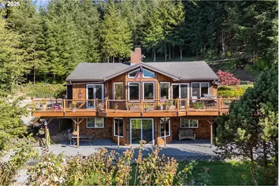 7925 Doughty Rd, Tillamook, OR 97141 - Photo 1