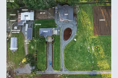 38100 SE Trubel Rd, Sandy, OR 97055 - Photo 5