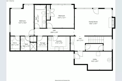 2107 SW Market Street Dr, Portland, OR 97201 - Photo 35