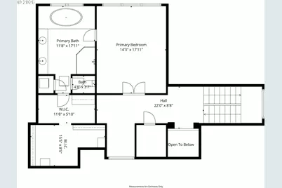 2107 SW Market Street Dr, Portland, OR 97201 - Photo 37